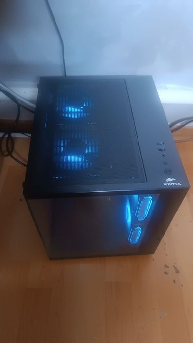 Продам игровой компьютер