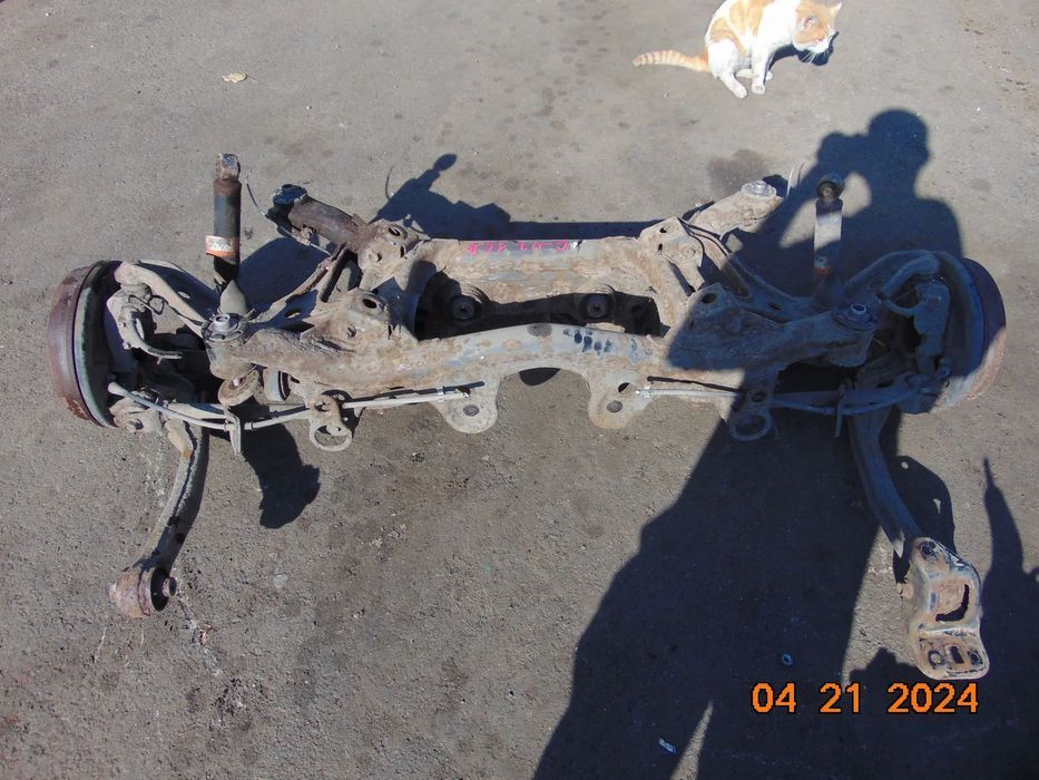 Jug punte spate Suzuki Vitara 2005-2013 punte spate suzuki vitara grand vitara