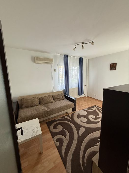 Vând apartament 2 camere București sector 3 Baba Novac