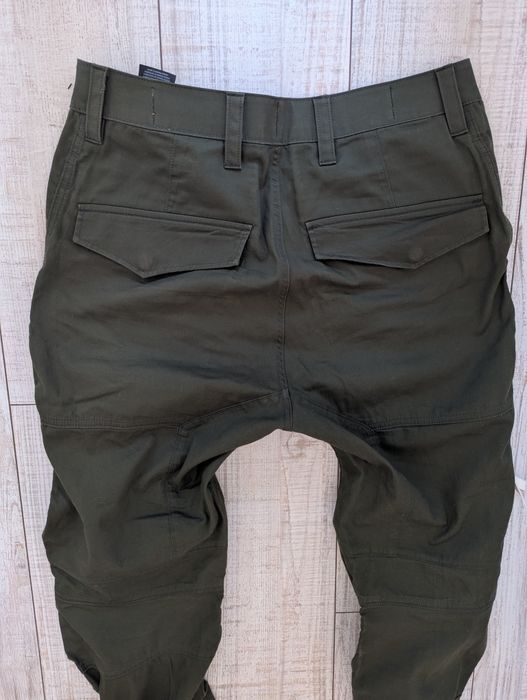 G-Star Rackam Cargo w30L32