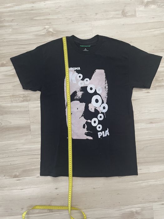 Tyler, The Creator Chromakopia тениска