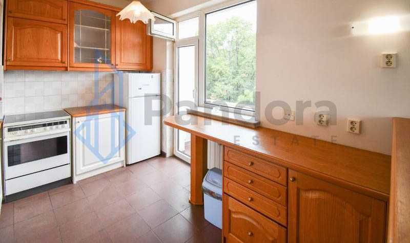 Дава се под наем Тристаен апартамент в София, Стрелбище - 105 кв.м за 525 € - Снимка #9