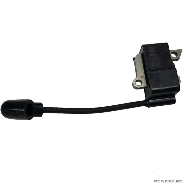 Aprindere drujba HUS 435, 435 E, 440, 440 E, 445, 445 E, 450, 450 E,