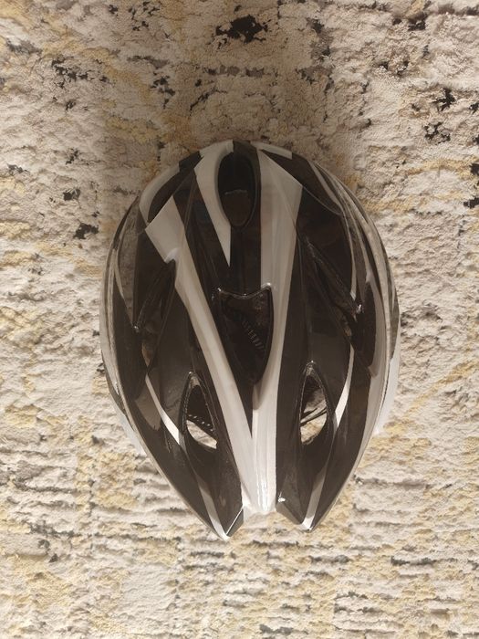 Шлем велосипедный