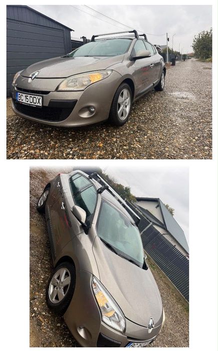 RENAULT Megane 0 — imagine 3
