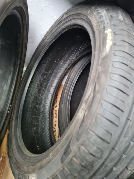 Продам диски r 19 j7 40