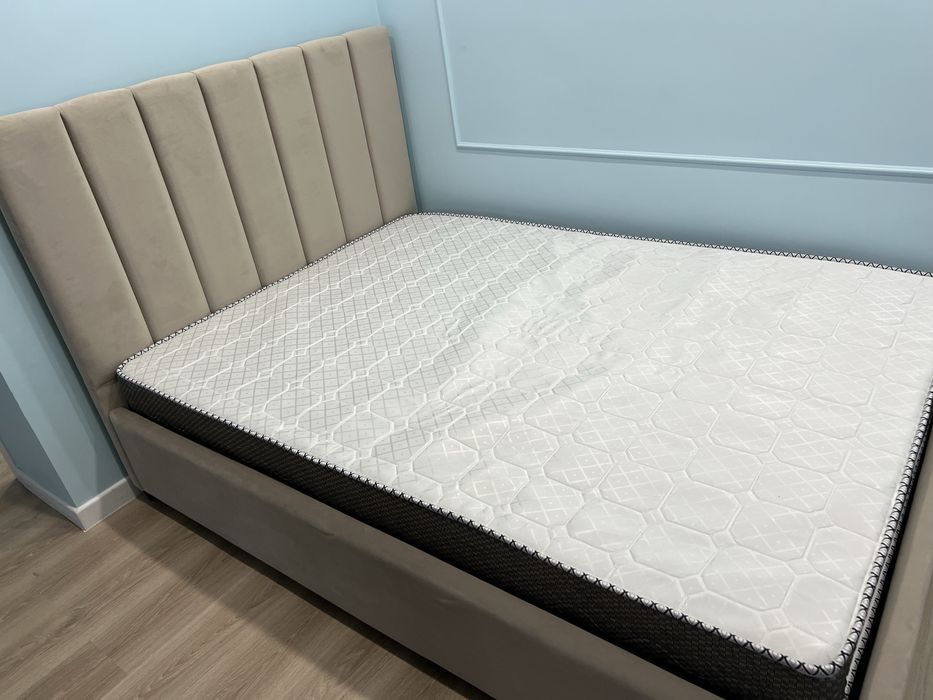 Матрасы от проивзодителя. Матрас/матрац