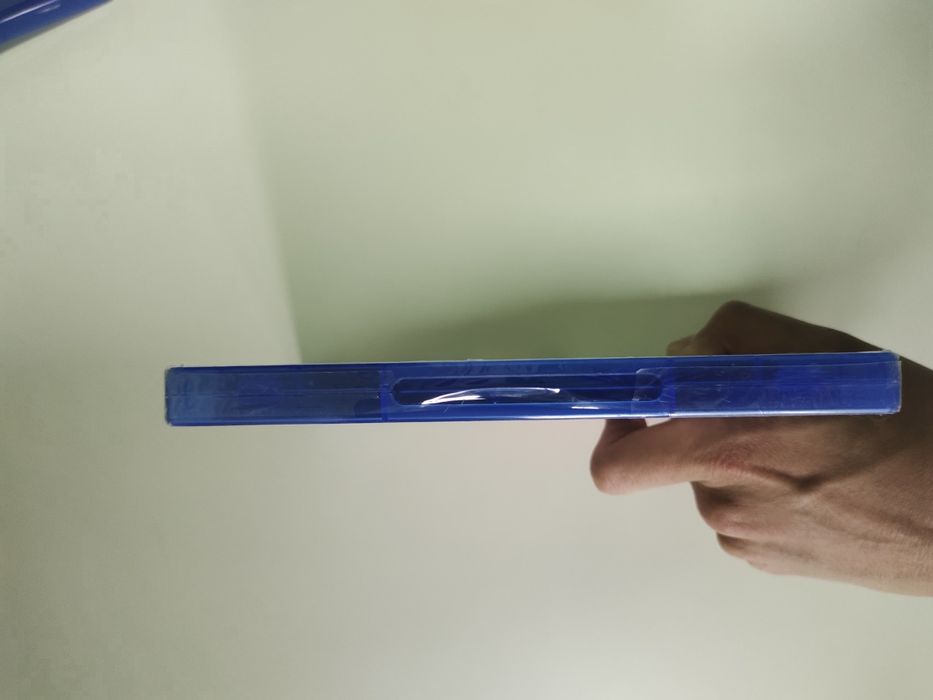 Mirror’s Edge Catalyst игра на PS4