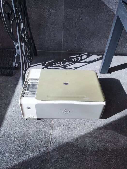 Компьютер, принтер на запчасти