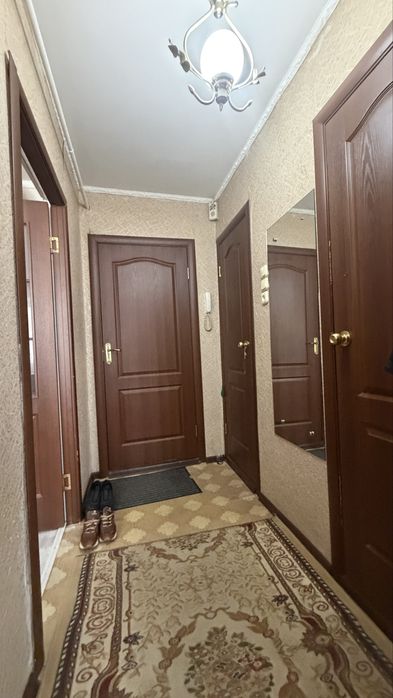 Продается 1 комн.кв Кунаева 49