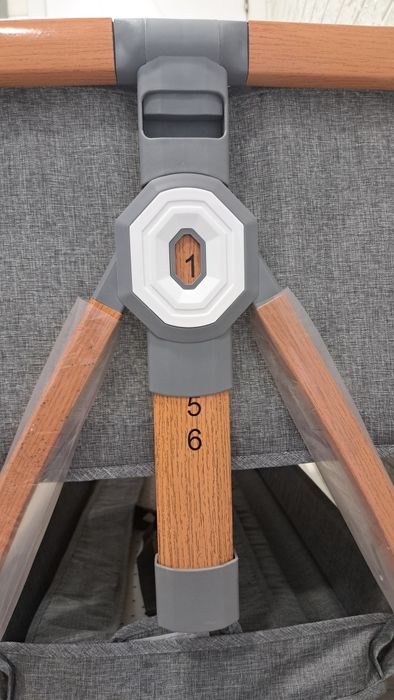 Продам детскую кроватку