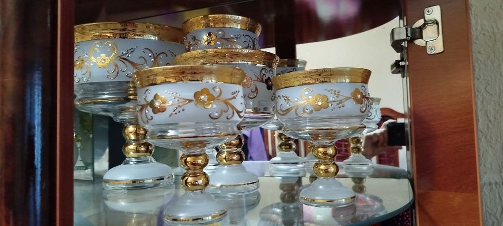 Срочно продается богемский