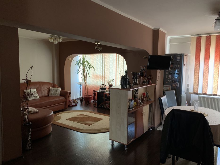 Apartament zona centrala