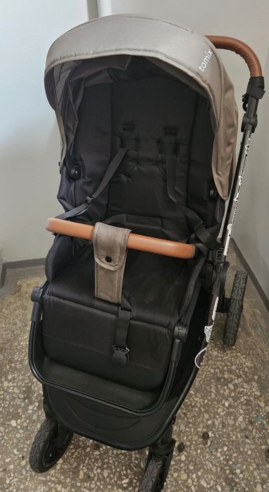 Коляска детская 2в1 Tomix