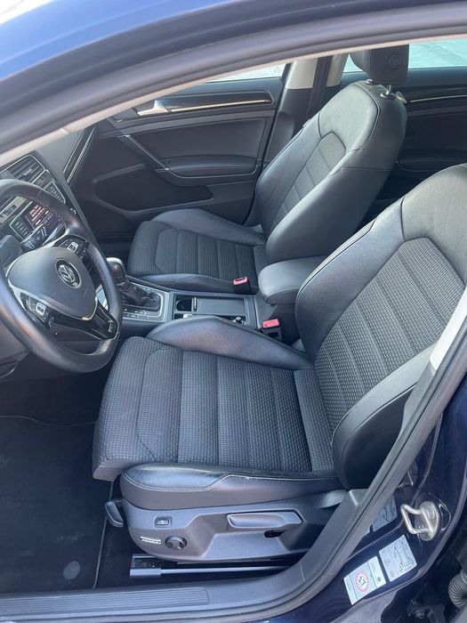 Vw Golf 7 2.0 tdi 150 cp DSG