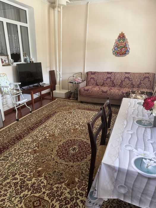 Продается дом г. Нукус