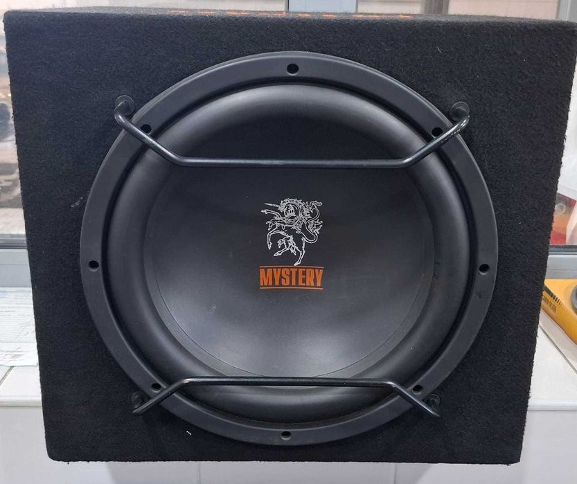 Продам Сабвуфер Mystery MBB-306A