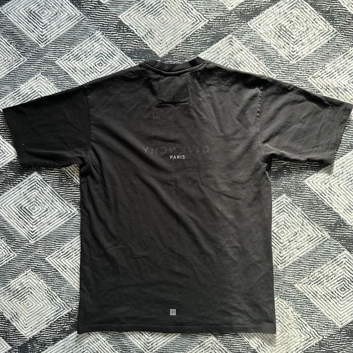 тениска givenchy оригинал