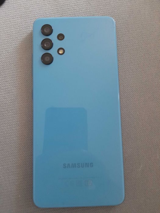 Vand Samsung A32