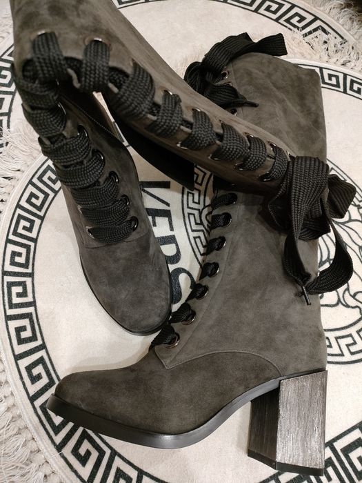 Продаю сапоги женские