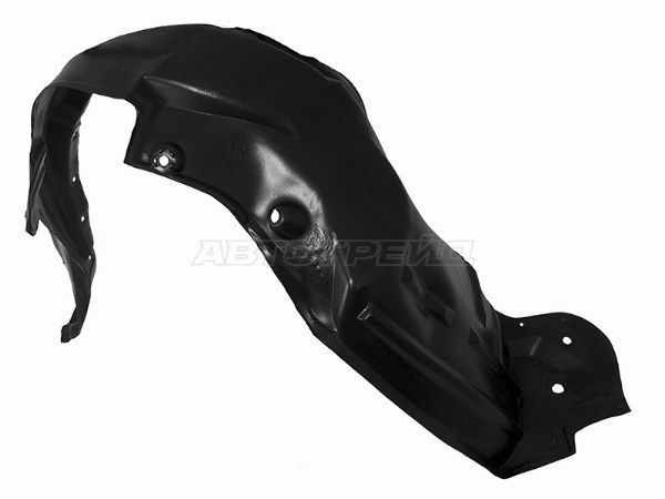 Подкрылок  Toyota Rav 4