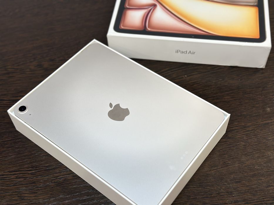 Apple IPad Air 11 M3 8/128GB