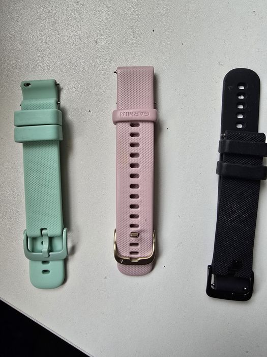 Garmin каишки за часовник