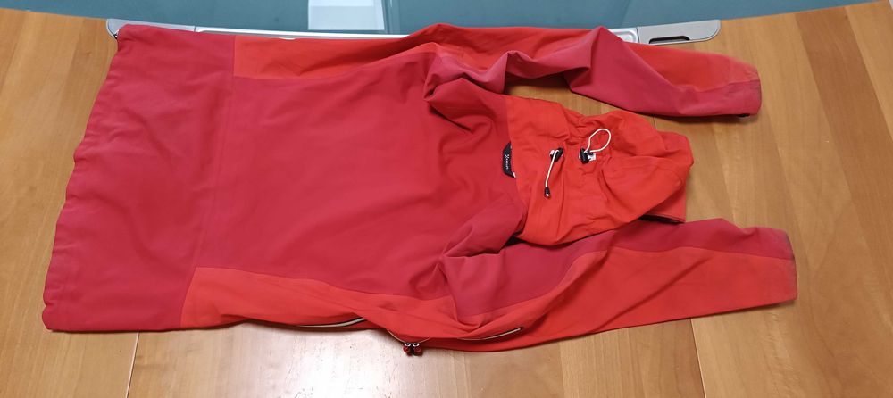 Haglöfs-Gore-Tex®-Много Запазено