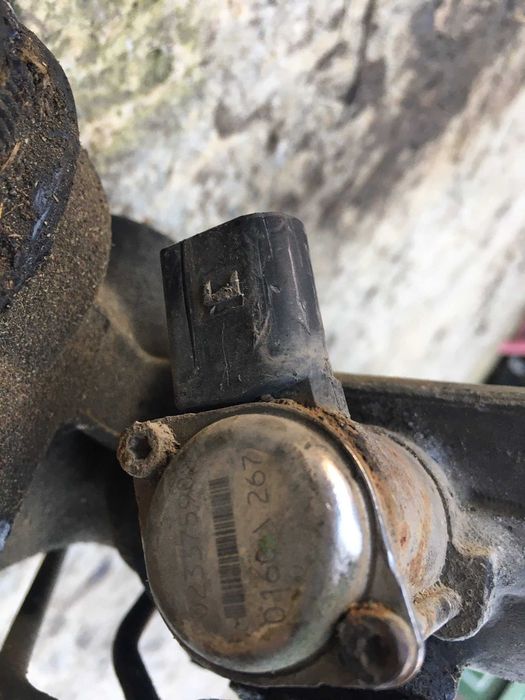 Caseta directie Audi A4 B8 cod 8T1 422 066 B Bucuresti Sectorul 6