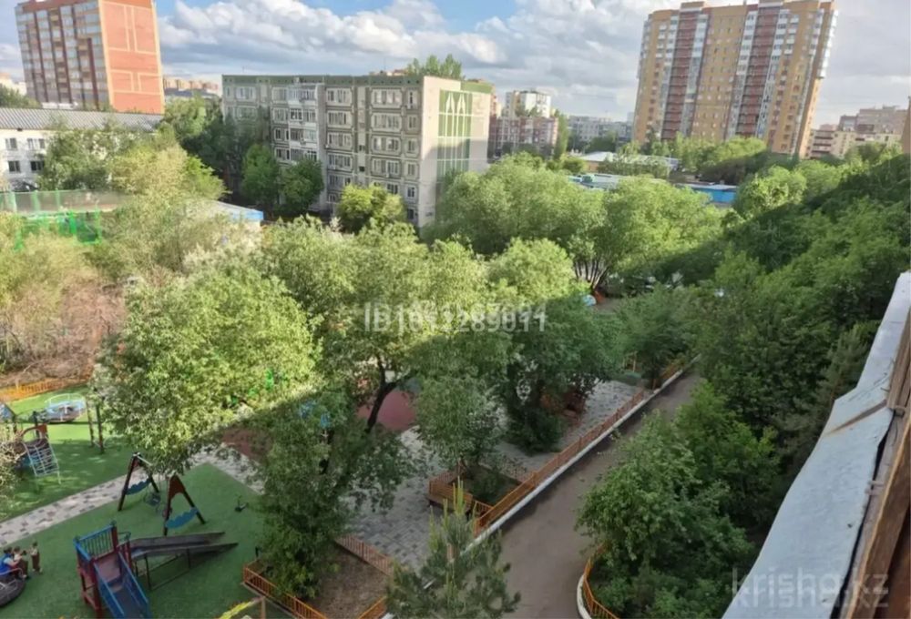 Квартира 3-х комнатная 72 кв