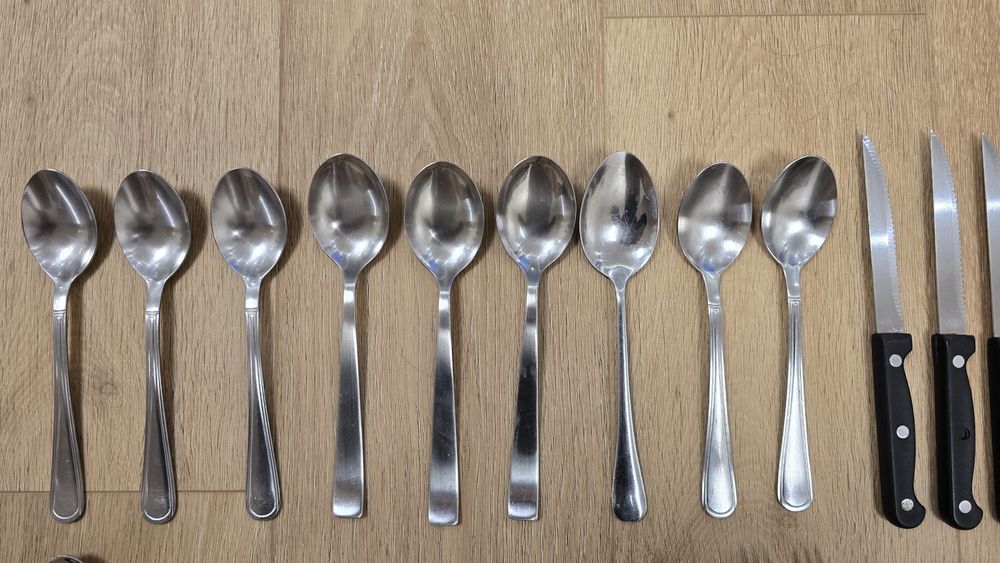 Комплект прибори