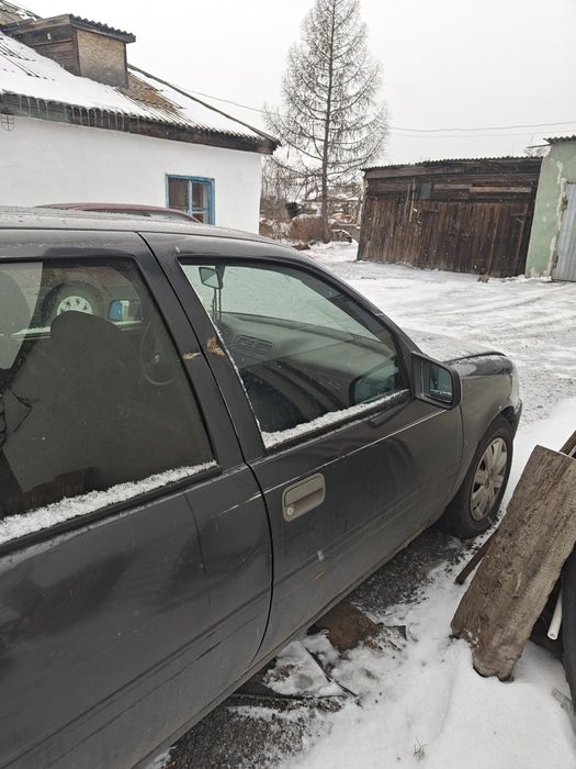 Продам Опель вектра а