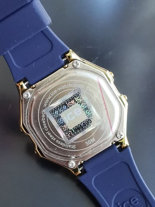 Ceas ICE Digital Quartz - 35 mm - Nou!