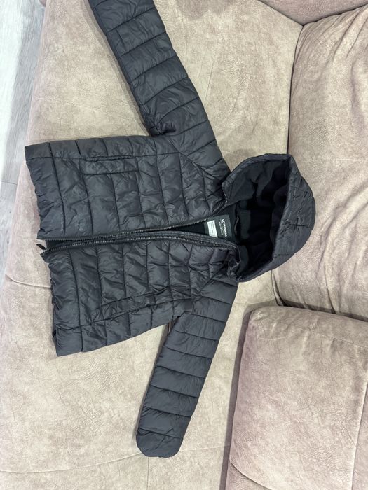 Детские куртки на весну