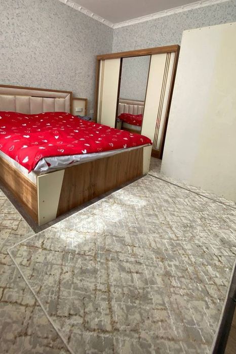 Абай 33 да янги уй сотилади СРОЧНО!!!