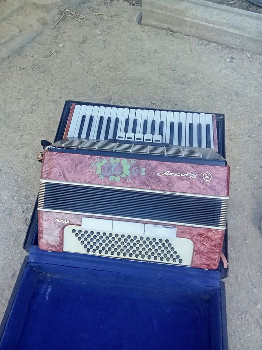 Баян продам или обмен