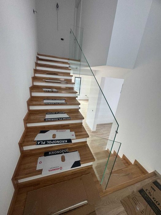 Case noi-individuale in complex nou-Pasarela Stefanesti
