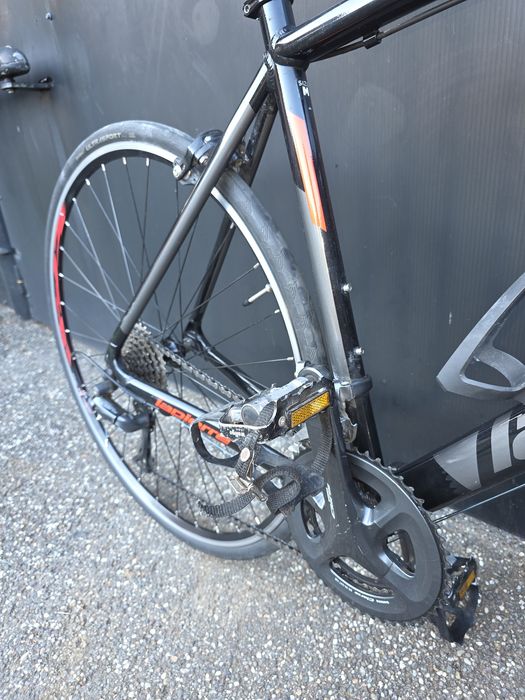 Lapierre Audacia 100 CP 2019