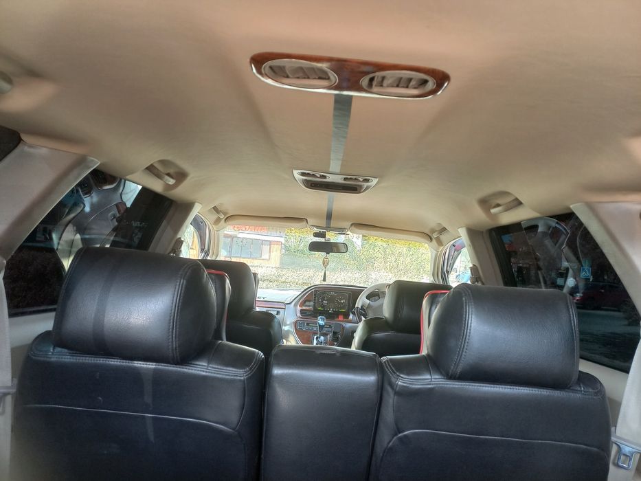 Хонда одиссей 2000 год