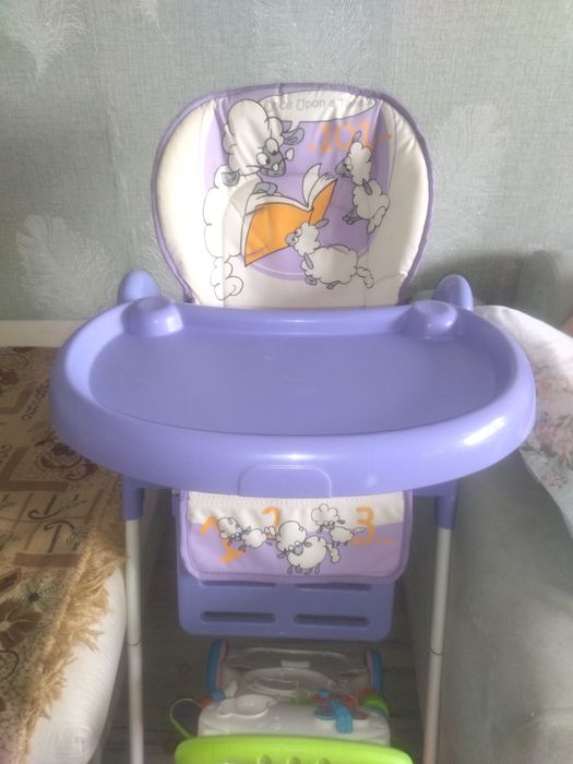 Стульчик для кормления 15000