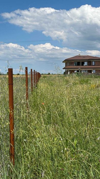 Продавам УПИ - парцел за жилищно строителство в Божурище