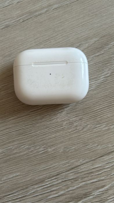 Airpods pro наушники