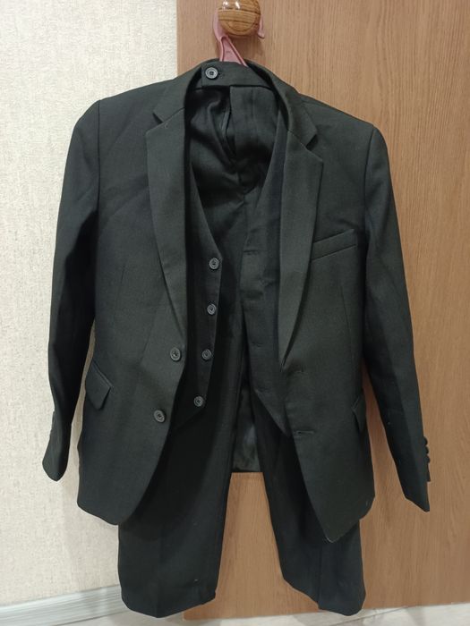 Школьная форма для мальчиков