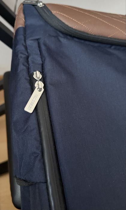 ABC Design Backpack rucsac Tour Diamond Navy