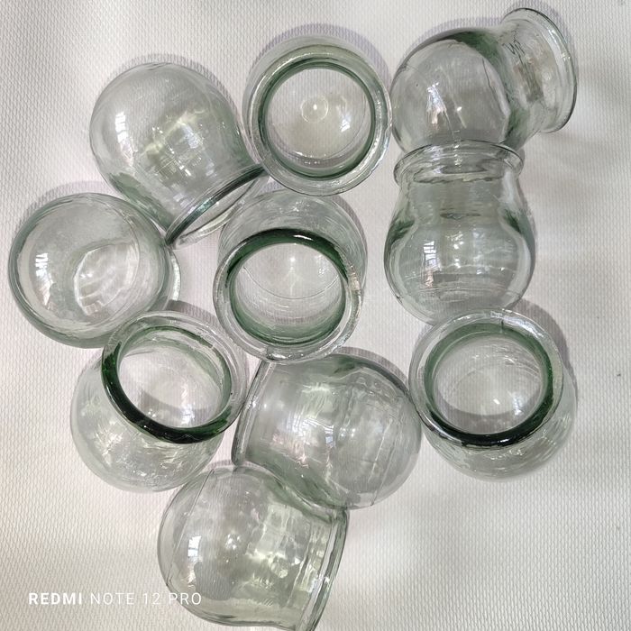 Медицинские банки.