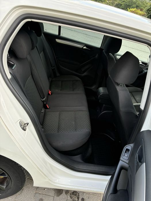 Golf 6 1.4 газ бензин 2012