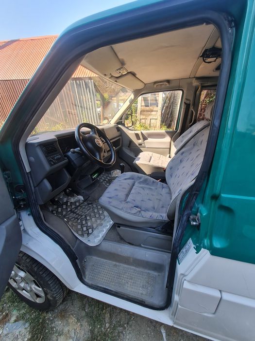Wolswagen t4 caravela