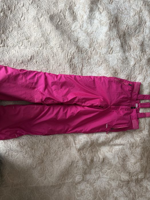 Скиорска грейка за момиче