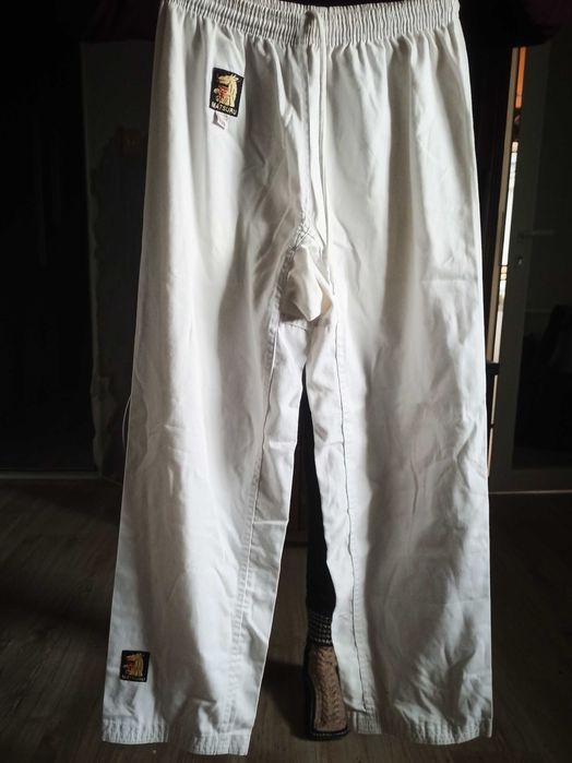 Добок за Taekwondo ръст 170см - 175см