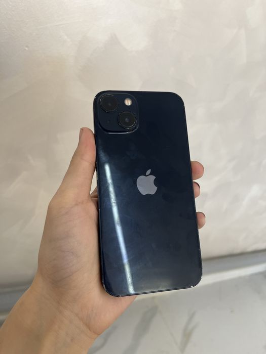 Iphone 13 айфон 13
